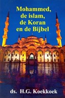Mohammed, de islam, de koran en de Bijbel (Paperback)
