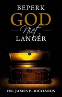 Beperk God niet langer (Paperback)