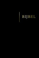 Bijbel Statenvertaling (Hardcover)