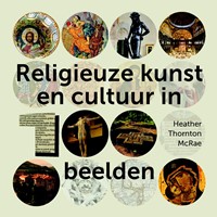 Religieuze kunst en cultuur in 100 beelden (Paperback)