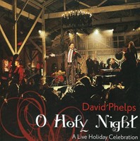 O Holy Night - CD/DVD (CD/DVD)