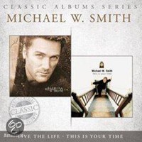 Live the Life & This Is Your Time (2-CD) (CD)
