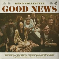 Good News (CD)