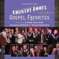 Country Roots And Gospel Favorites (CD) (CD)