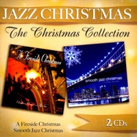 Jazz Christmas - The Christmas Collection (CD)