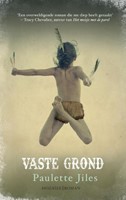 Vaste grond (Paperback)