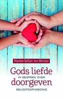 Gods liefde doorgeven (Paperback)
