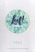 LEEF! Agenda 2020 Groot (Paperback)