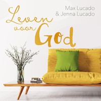 Leven voor God (Hardcover)