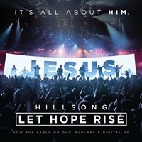 Let Hope Rise (Movie soundtrack) (CD)