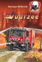 Vuurzee (Hardcover)