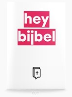 Hey Bijbel (Paperback)