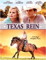 Texas Rein (DVD)