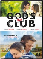 God's own Club (DVD)