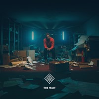 The Wait (CD)