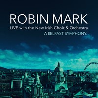 A Belfast Symphony (CD)