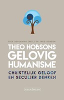 Theo Hobsons gelovig humanisme (Paperback)