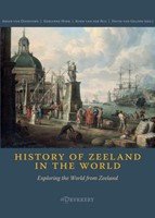 History of Zeeland in the World (Paperback)