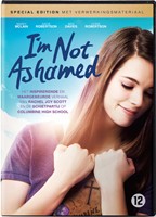 I'm Not Ashamed (DVD)