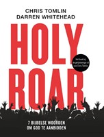 Holy Roar (Paperback)