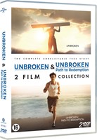 Unbroken & Unbroken: Path to redemption (DVD)