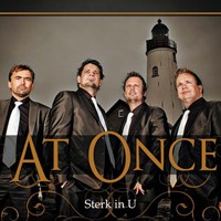 At Once (CD)