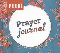 Prayer journal (set 3 ex.) (Pakket)