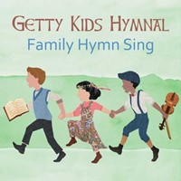Getty Kids Hymnal - Family Hymn Sing (CD)