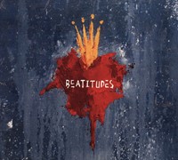 Beatitudes (by Stu G) (CD)