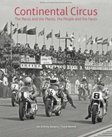 Continental circus (Hardcover)