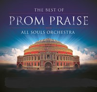 Best of Prom Praise (2CD+DVD) (DVD)