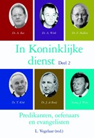 In Koninklijke dienst Deel 2 (Hardcover)