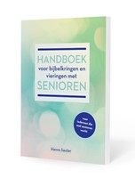 Handboek voor Bijbelkringen en vieringen met senioren (Paperback)
