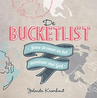 De Bucketlist (Hardcover)