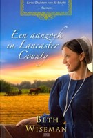 Een aanzoek in lancaster county (Boek)