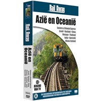Azie en Oceanie (DVD)
