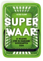 SuperWaar (Paperback)