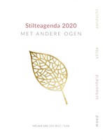 Stilteagenda 2020 (Paperback)