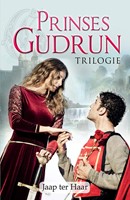 Prinses Gudrun trilogie