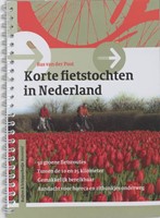 50 korte fietstochten door de Nederlandse natuur (Paperback)