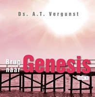 Brug naar Genesis (Paperback)