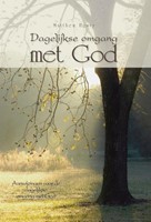 Dagelijkse omgang met God (Hardcover)