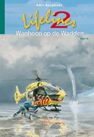 Lifeliner 2 - Wanhoop op de Wadden (Hardcover)