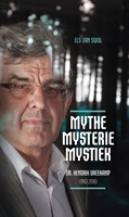 Mythe, mysterie, mystiek (Paperback)