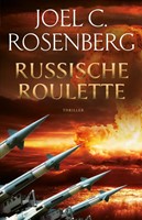 Russische roulette (Paperback)