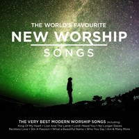 The World's Favourite New Worship Songs (CD)