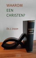 Waarom een christen? (Hardcover)