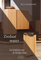 Ziedaar water (Paperback)