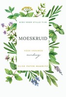 Moeskruid (Hardcover)