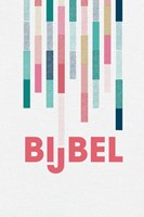 Bijbel (HSV) - hardcover kleurig (Hardcover)
